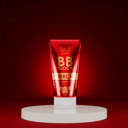 Sl Basics A Revolutionary Tinted Sunscreen
